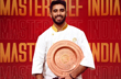 Mangaluru�s Mohammed Aashiq wins MasterChef India 2023
